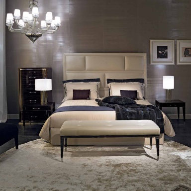 Doppelbett Zaffiro