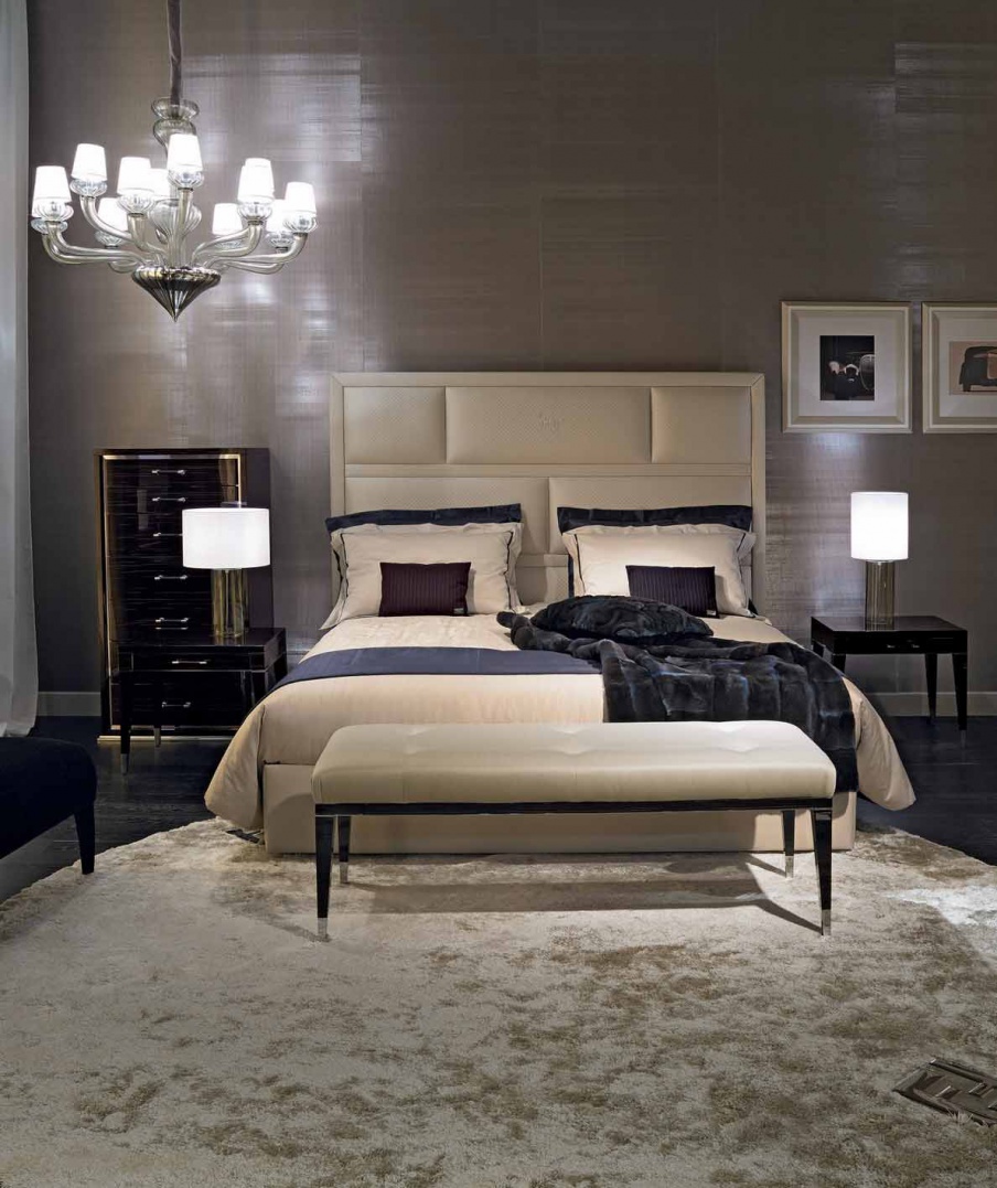 Doppelbett Zaffiro