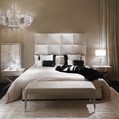 Doppelbett Zaffiro