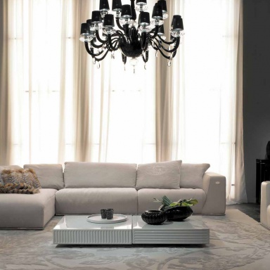Ecksofa Fabio