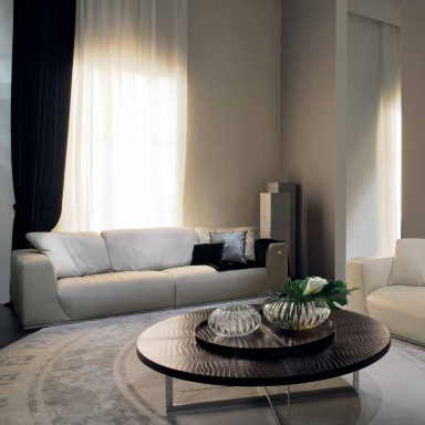 Dreibettzimmer Sofa Fabio