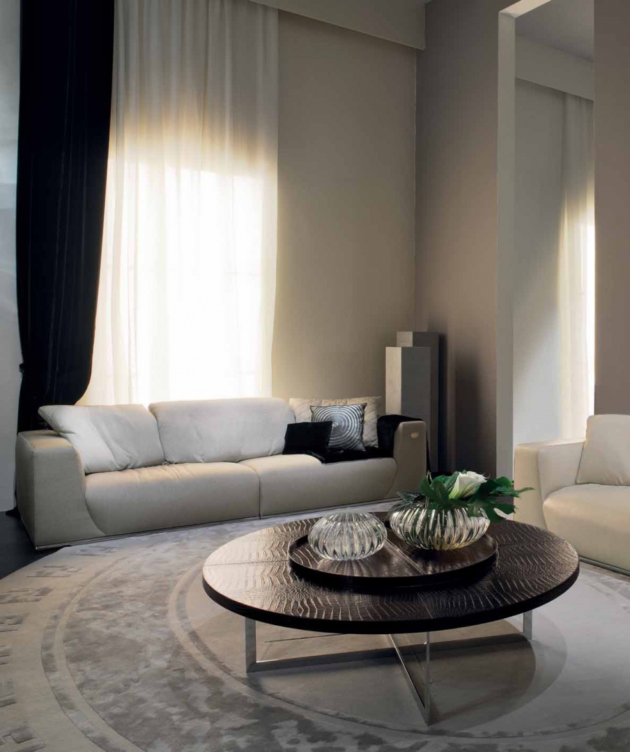Dreibettzimmer Sofa Fabio