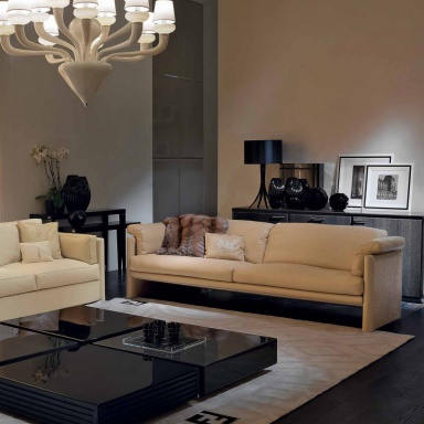 Dreibettzimmer Sofa Farnese