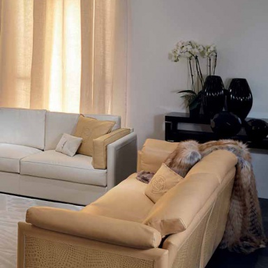 Dreibettzimmer Sofa Farnese