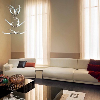 Modular Sofa-Rich -