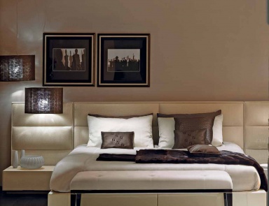 Doppelbett 2 Urano