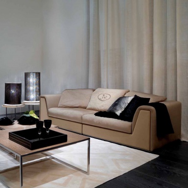 Dreibettzimmer Sofa Prestige