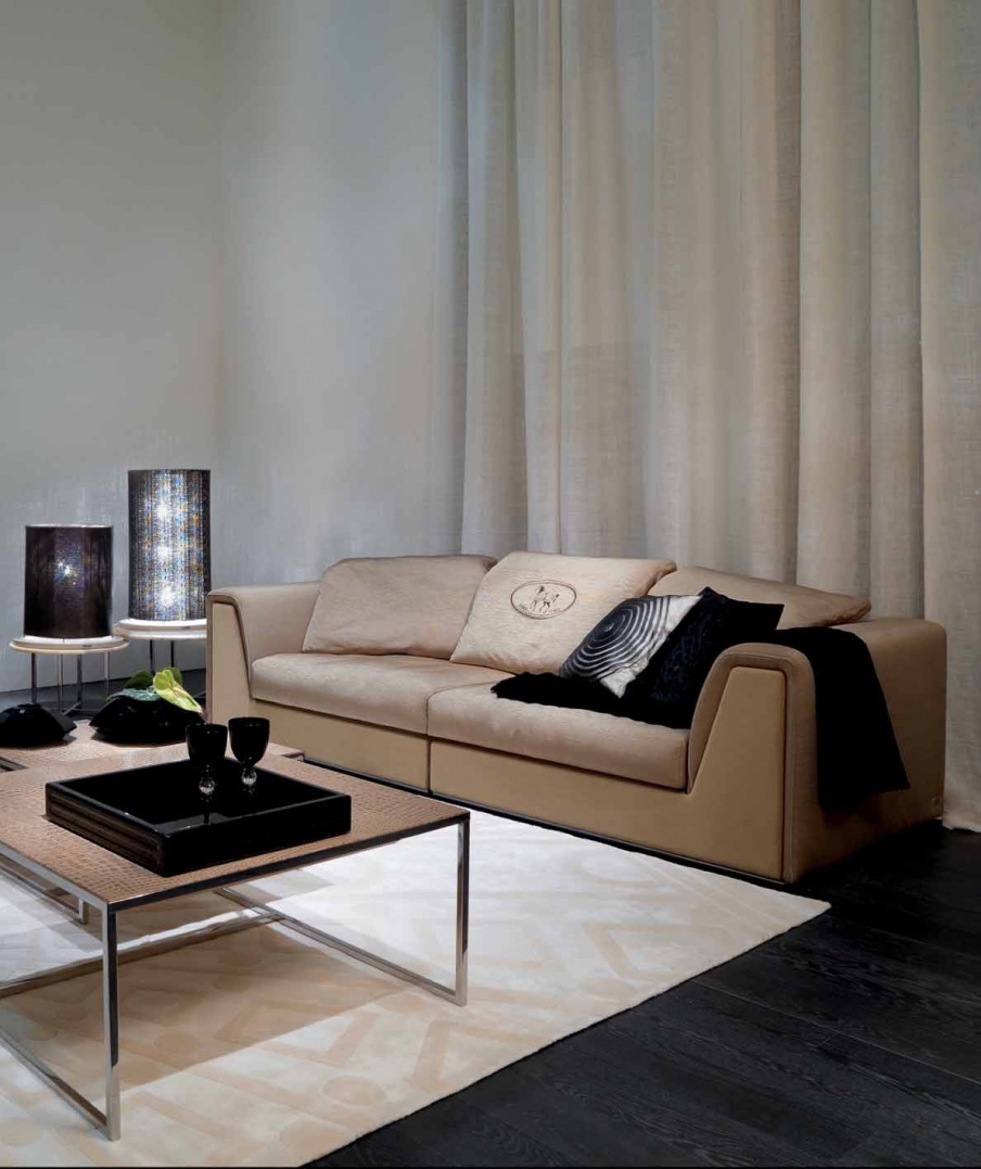 Dreibettzimmer Sofa Prestige