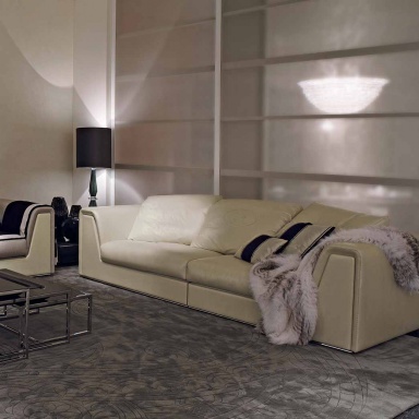Dreibettzimmer Sofa Prestige