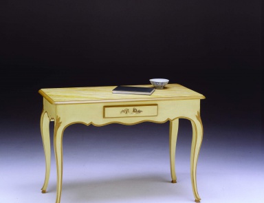 Schreibtisch aus Holz SC16, Carpanelli - Luxuryfurniture MR