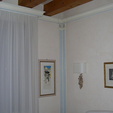 Wohnzimmer (Garnitur für das Wohnzimmer) De Long