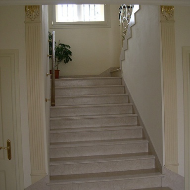 Wohnzimmer (Garnitur für das Wohnzimmer) De Long
