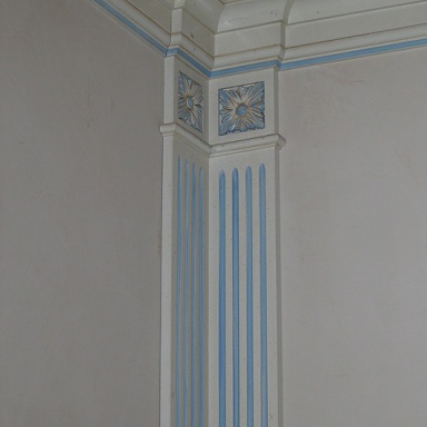 Wohnzimmer (Garnitur für das Wohnzimmer) De Long