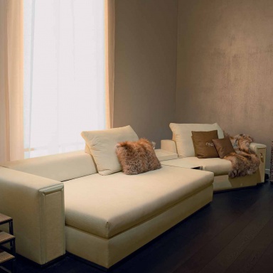 Modular-Sofa Ribot