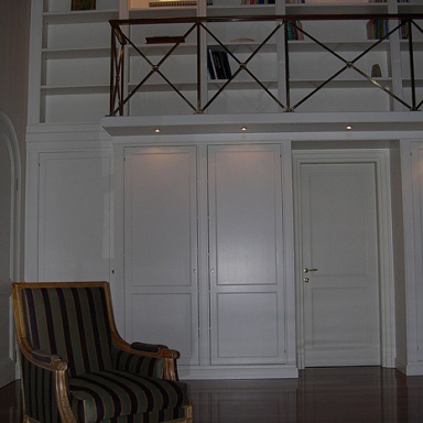 Wohnzimmer (Garnitur für das Wohnzimmer) Stone