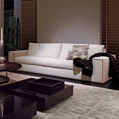 Dreibettzimmer Albert Sofa
