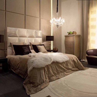 Doppelbett Diamante