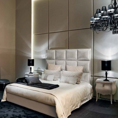 Doppelbett Diamante