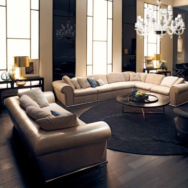 Modular Sofa Lara