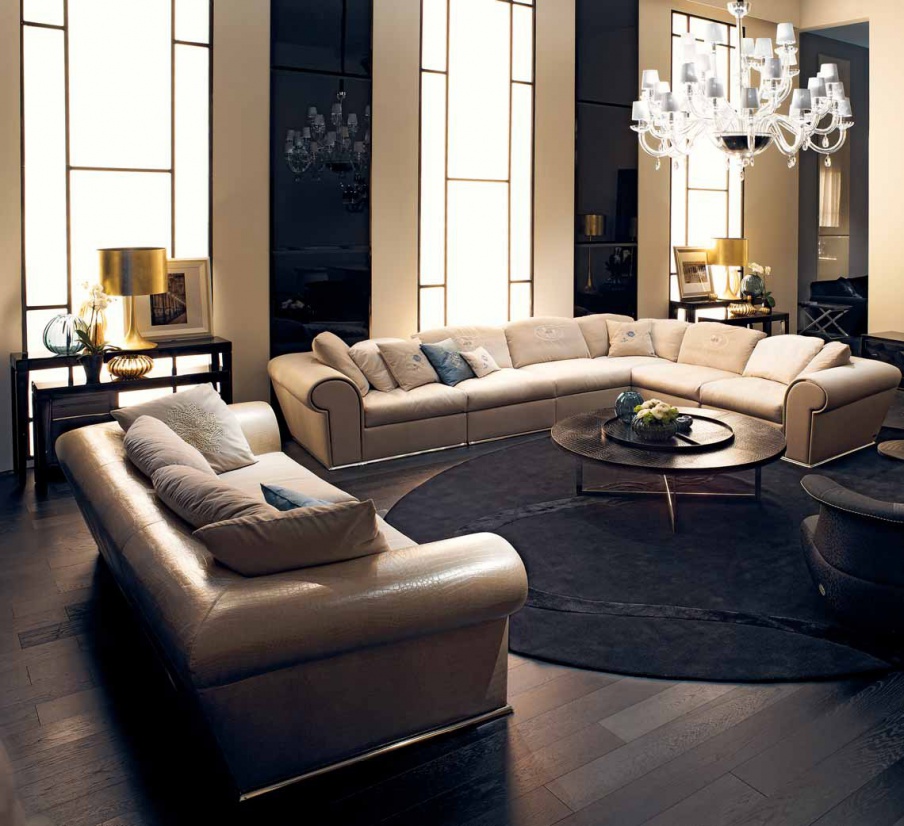 Modular Sofa Lara