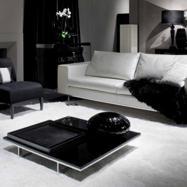 Dreibettzimmer Sofa Larus