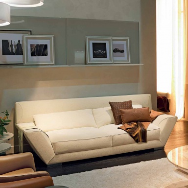Dreibettzimmer Sofa Orient Express