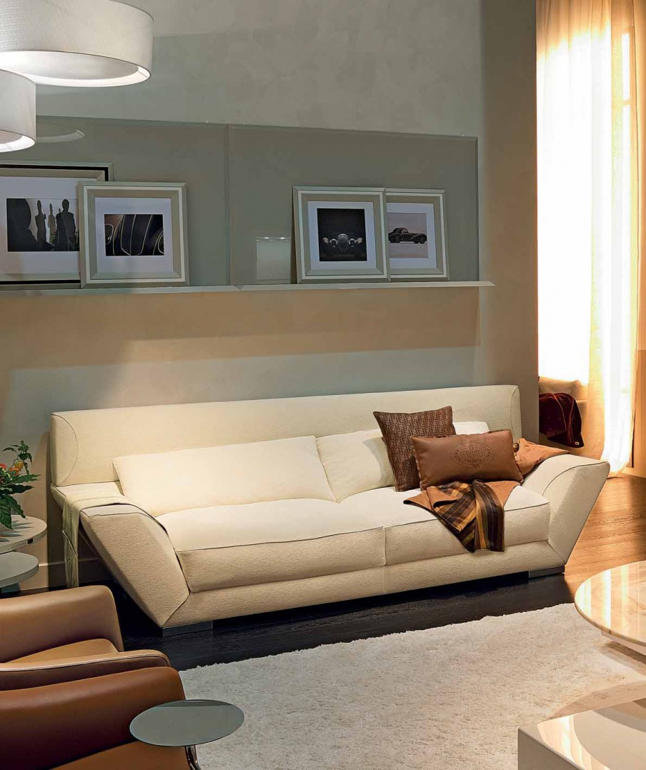 Dreibettzimmer Sofa Orient Express