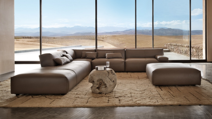 Modular Sofa