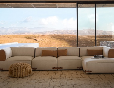 Modular Sofa Soho
