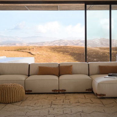 Modular Sofa Soho