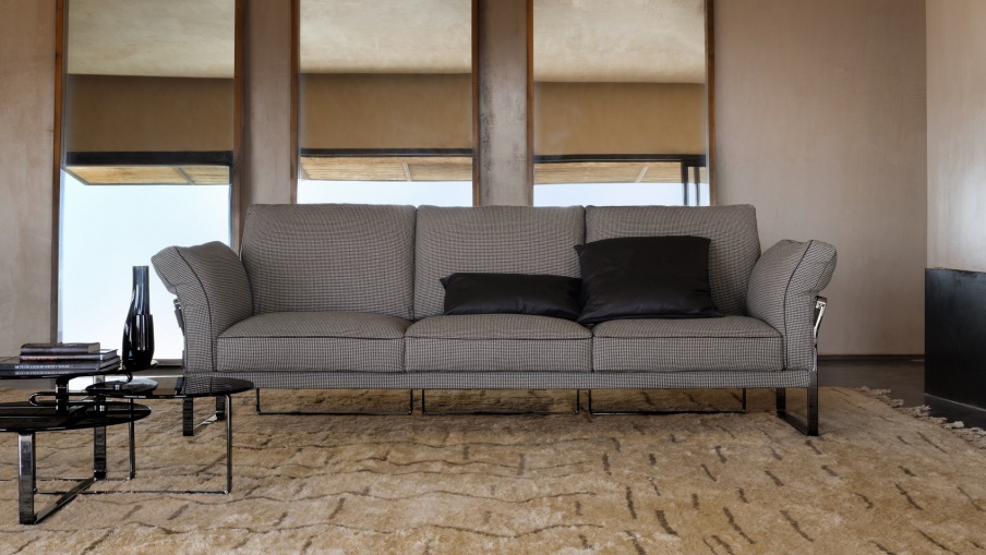 Dreibettzimmer Sofa Metropolitan