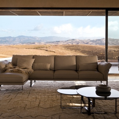 Ecksofa Metropolitan