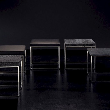 Hocker Gala