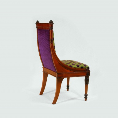 Stuhl S. I. P. ARR 05