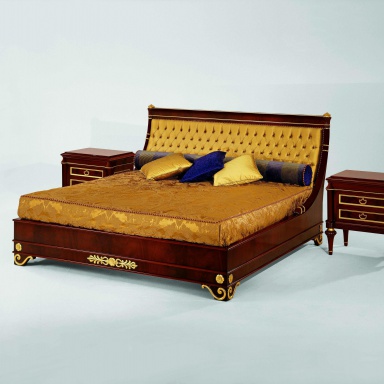 Doppelbett S. I. P. ARR 05