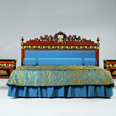 Doppelbett S. I. P. ARR 05