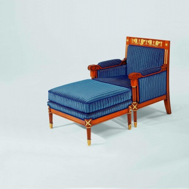 Sofabett S. I. P. ARR 05