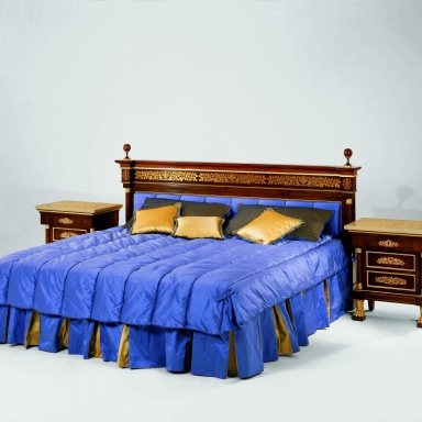 Doppelbett S. I. P. ARR 05