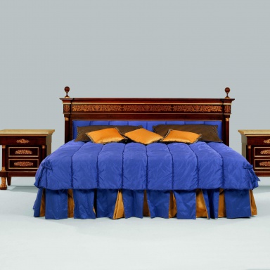 Doppelbett S. I. P. ARR 05