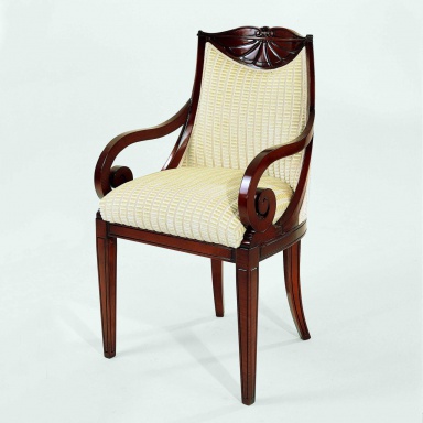 Stuhl S. I. P. ARR 05