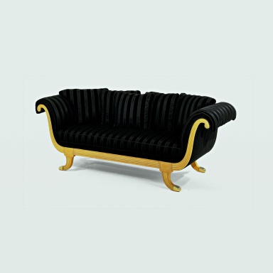 Zweisitzer-Sofa S. I. P. ARR 05