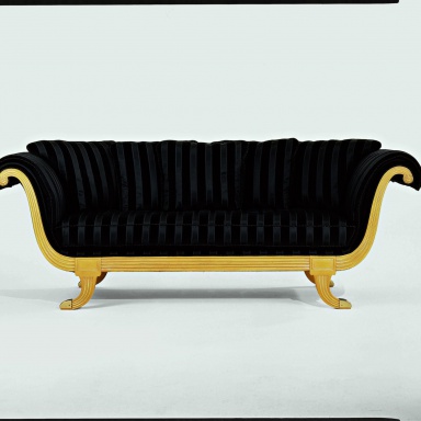 Zweisitzer-Sofa S. I. P. ARR 05