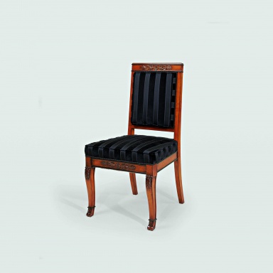Stuhl S. I. P. ARR 05