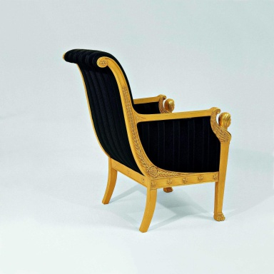 Sessel S. I. P. ARR 05