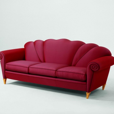 Dreibettzimmer Sofa S. I. P. ARR 05