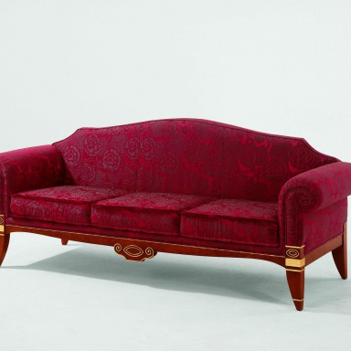 Dreibettzimmer Sofa S. I. P. ARR 05