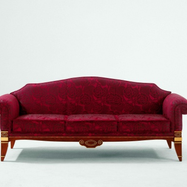 Dreibettzimmer Sofa S. I. P. ARR 05