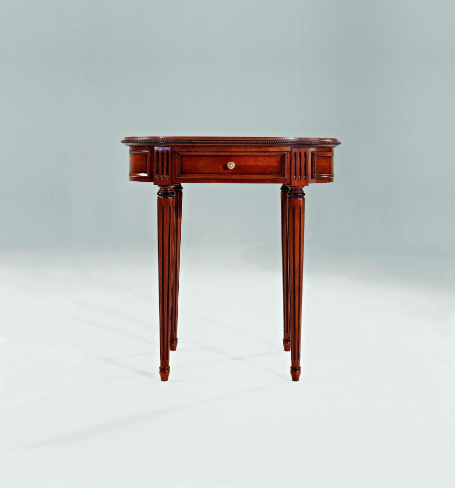 Couchtisch aus Naturholz S. I. P. ARR 05, Colombo Stile