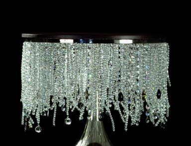 Couchtisch Chandelier, JC Passion
