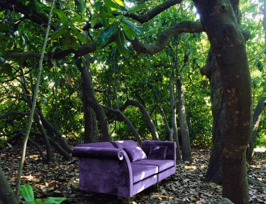 Zweisitzer-Sofa Rialto, JC Passion
